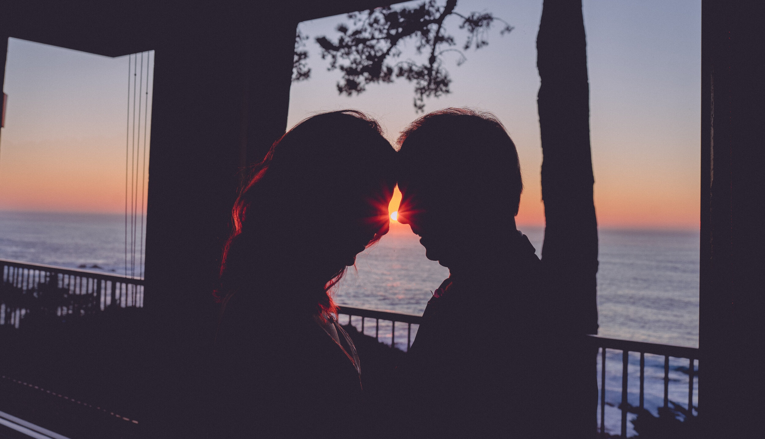 Angie & Greg 2019