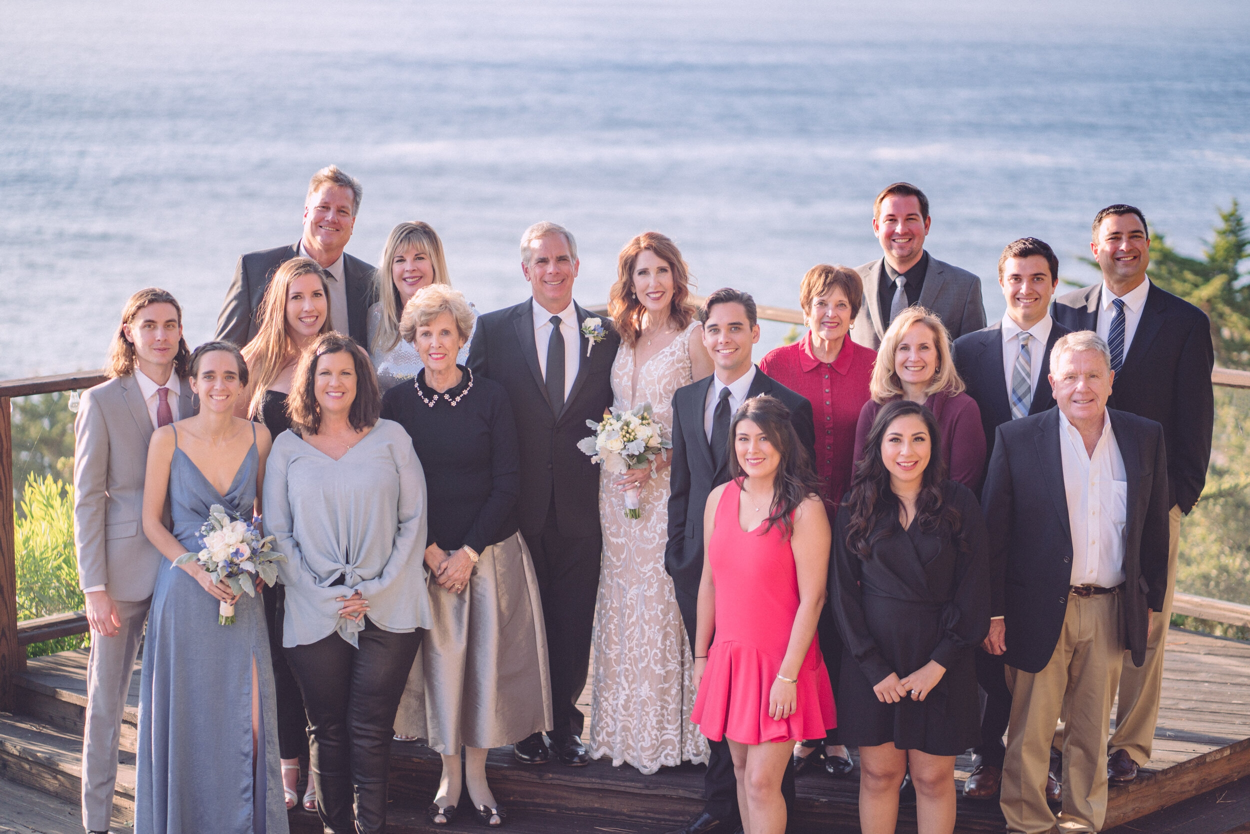 Angie & Greg 2019