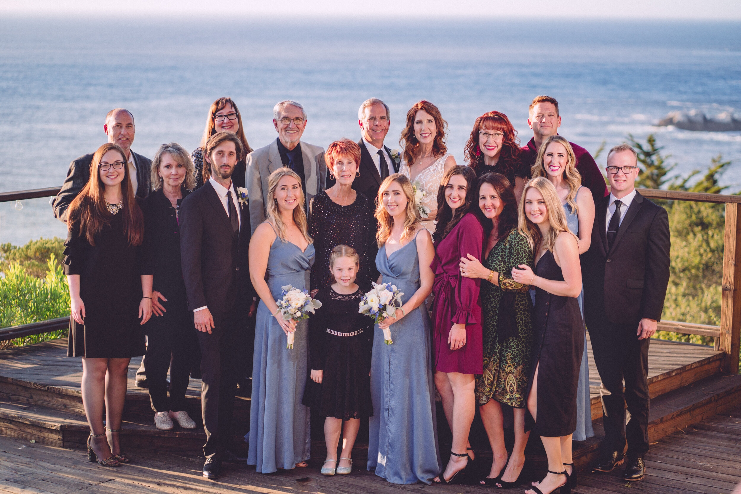 Angie & Greg 2019