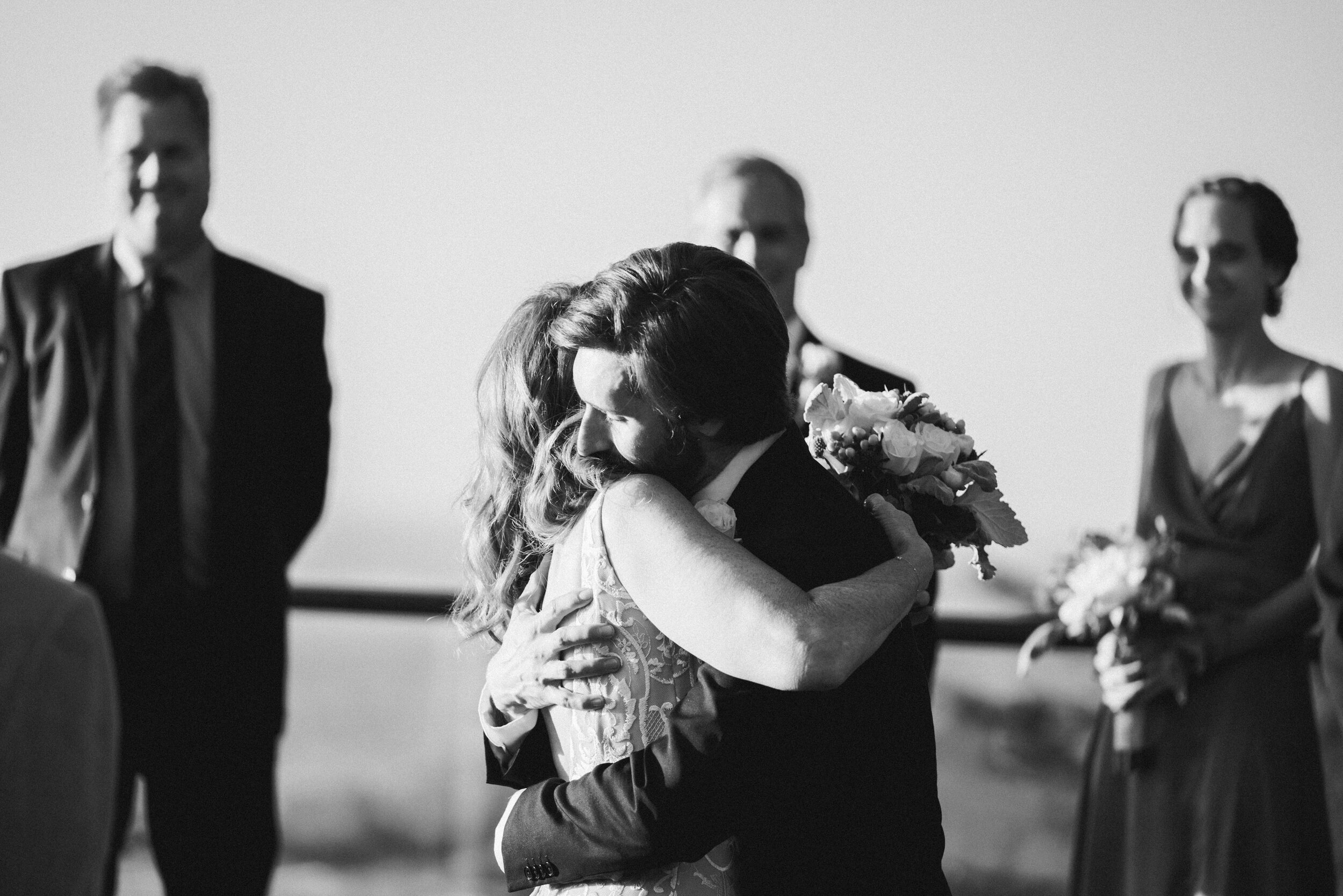 Angie & Greg 2019
