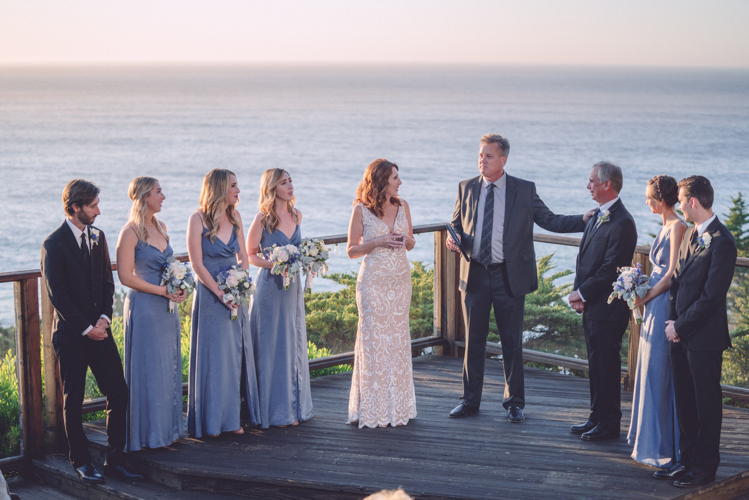 Angie & Greg 2019