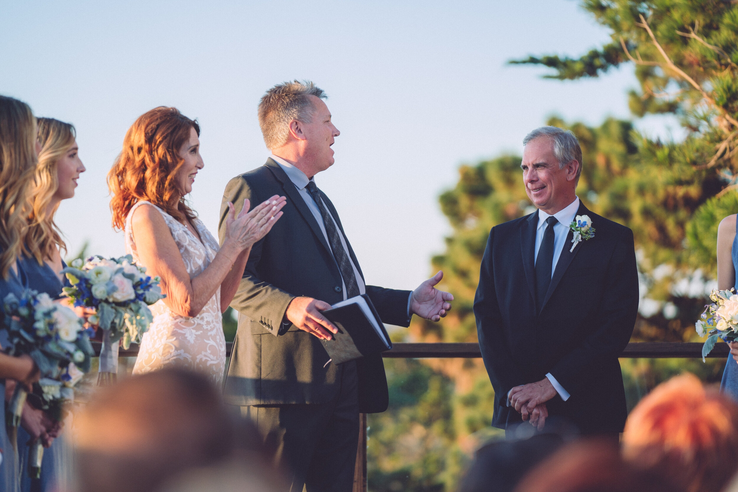 Angie & Greg 2019