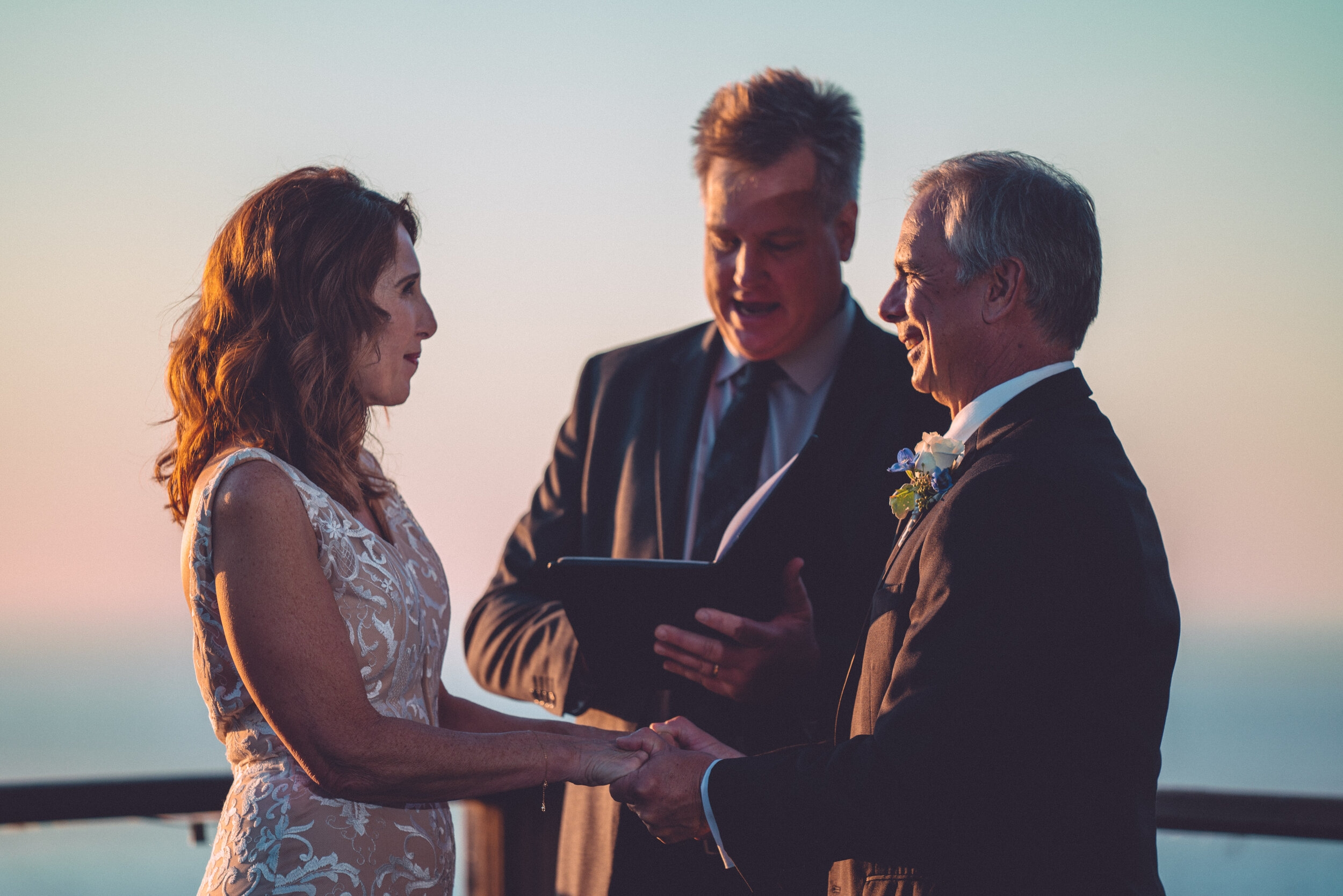 Angie & Greg 2019