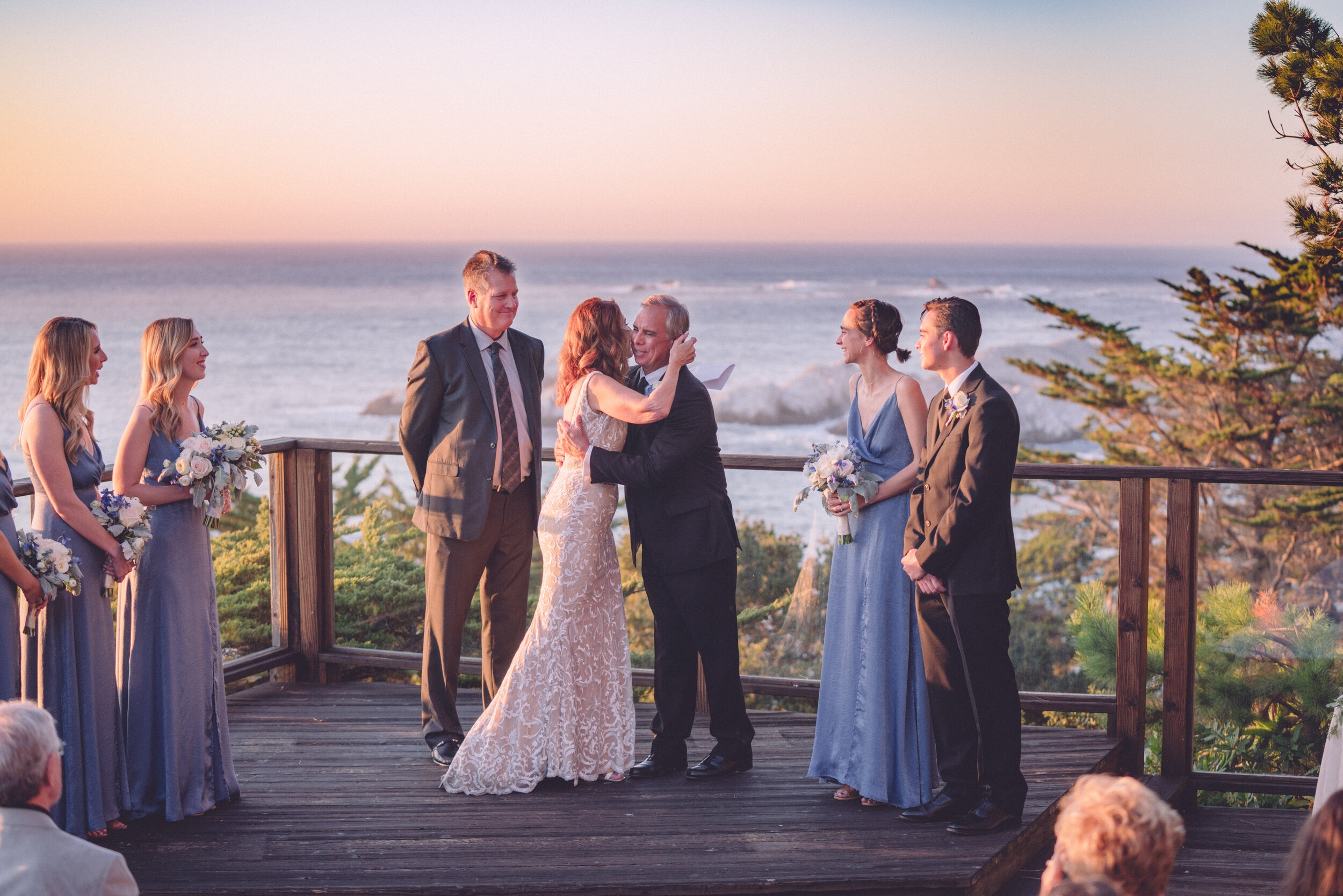 Angie & Greg 2019