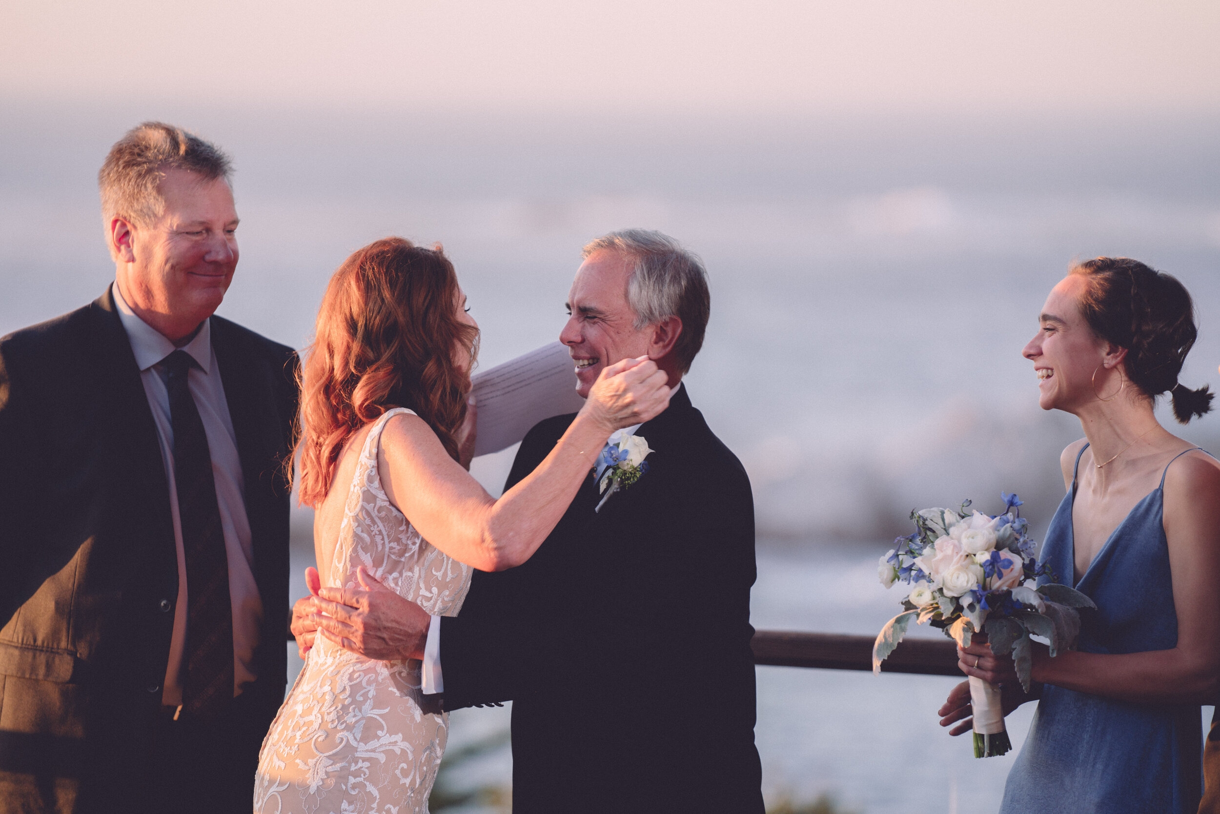 Angie & Greg 2019