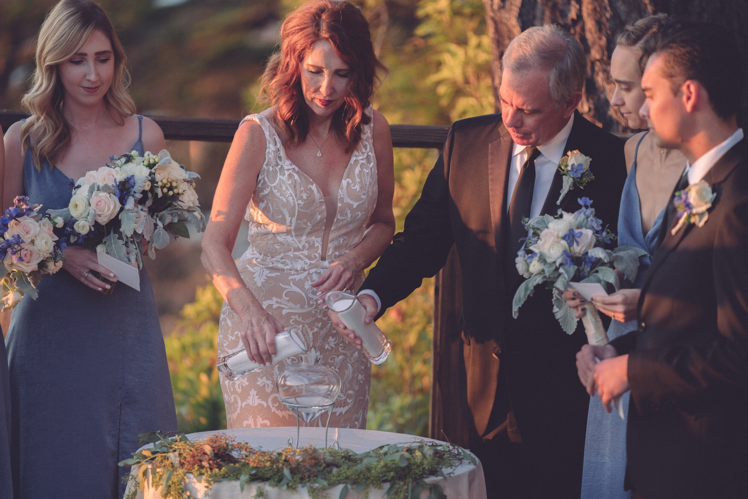 Angie & Greg 2019
