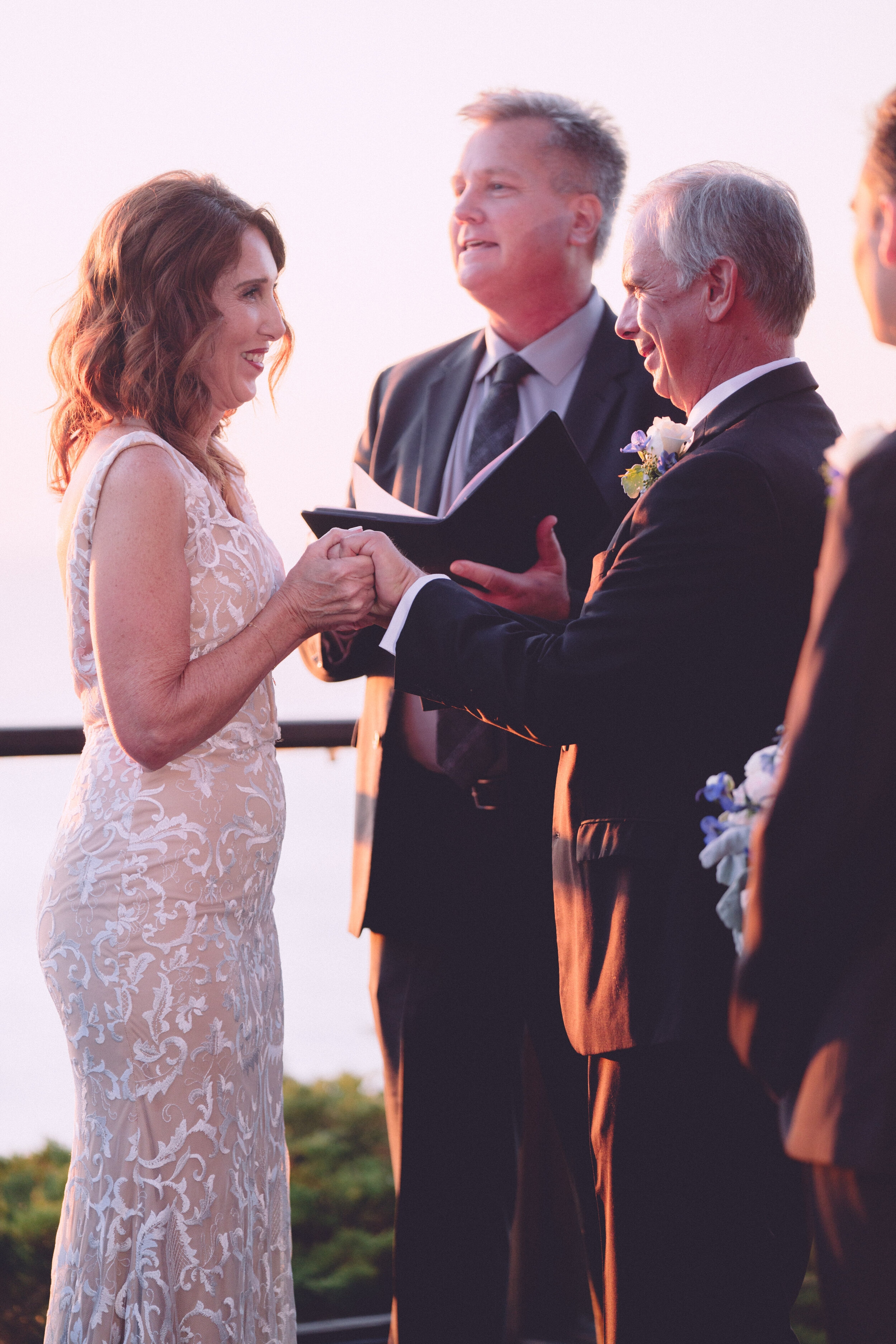 Angie & Greg 2019