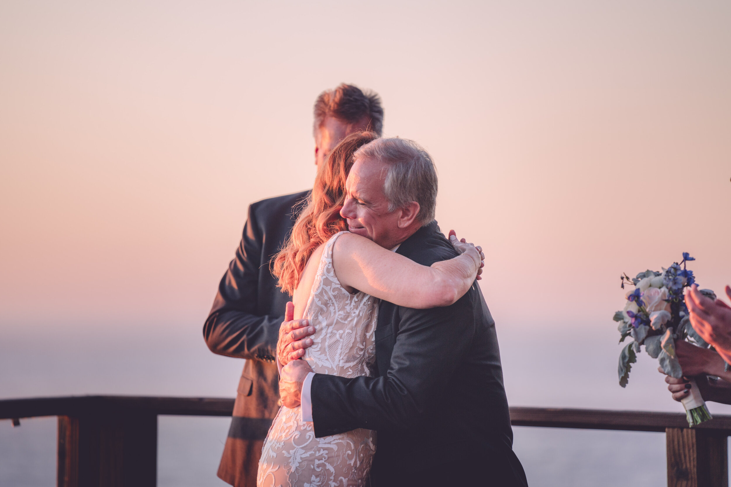 Angie & Greg 2019