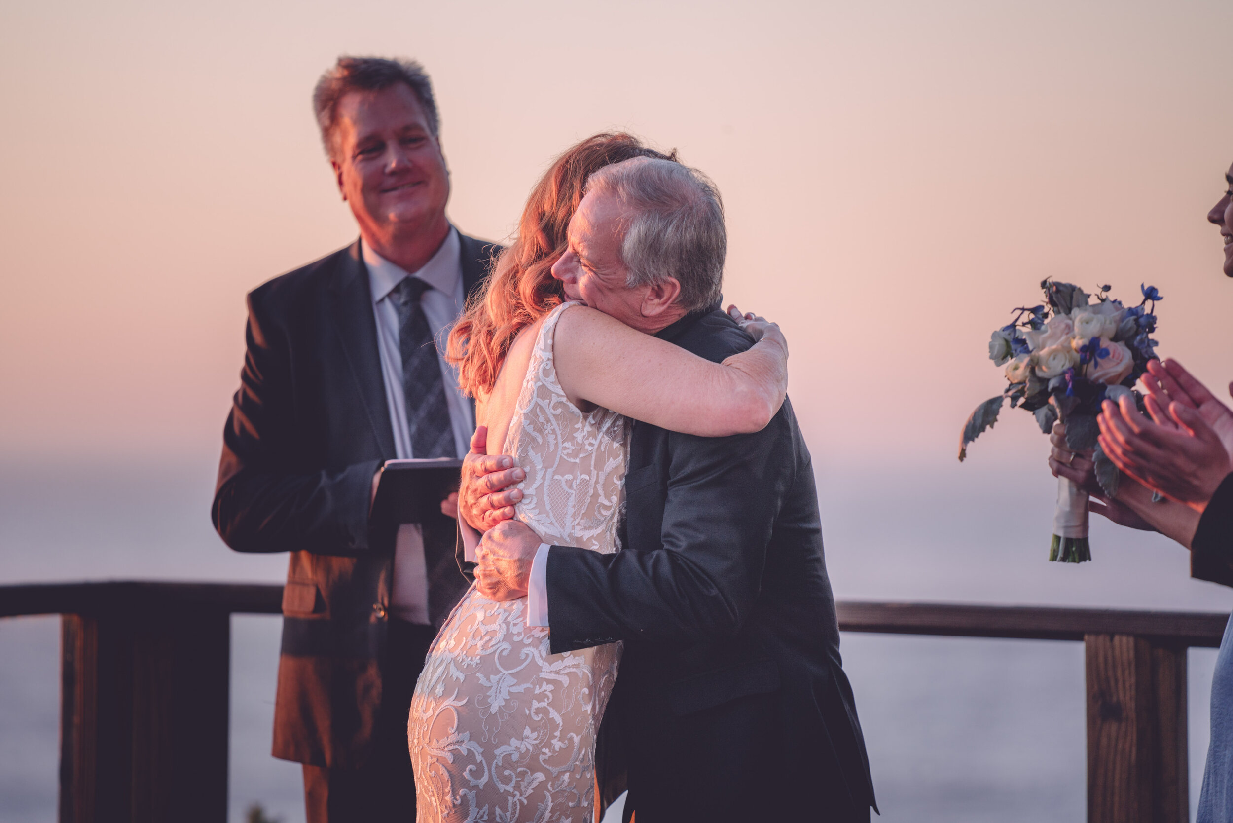 Angie & Greg 2019