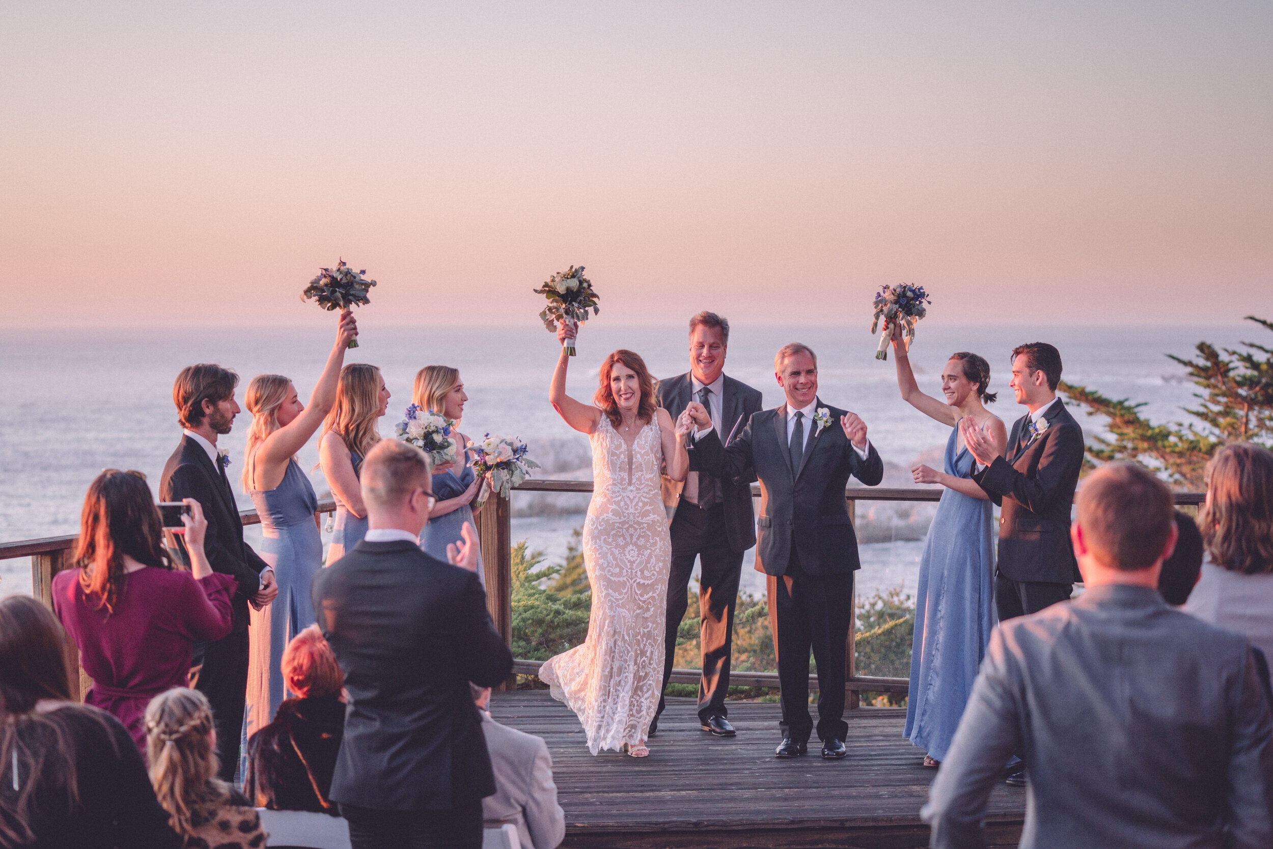 Angie & Greg 2019