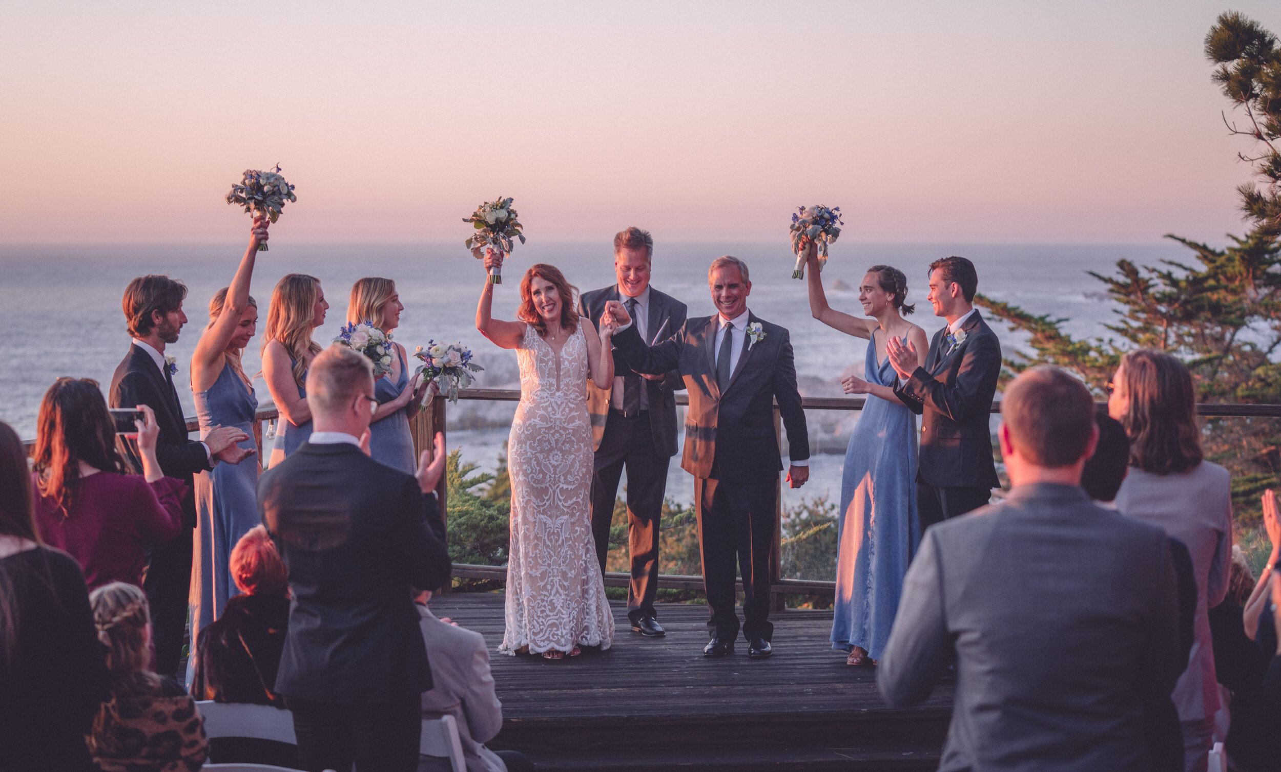 Angie & Greg 2019