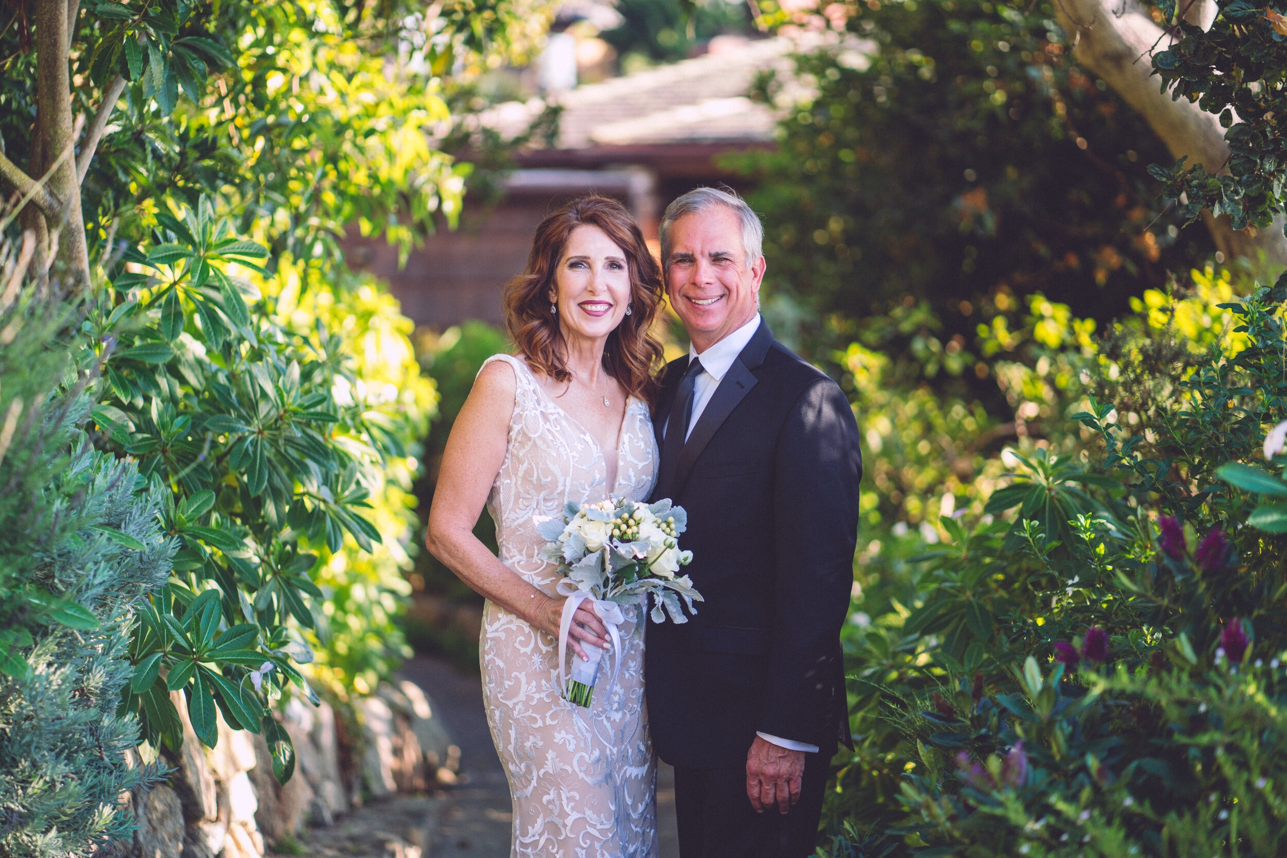 Angie & Greg 2019