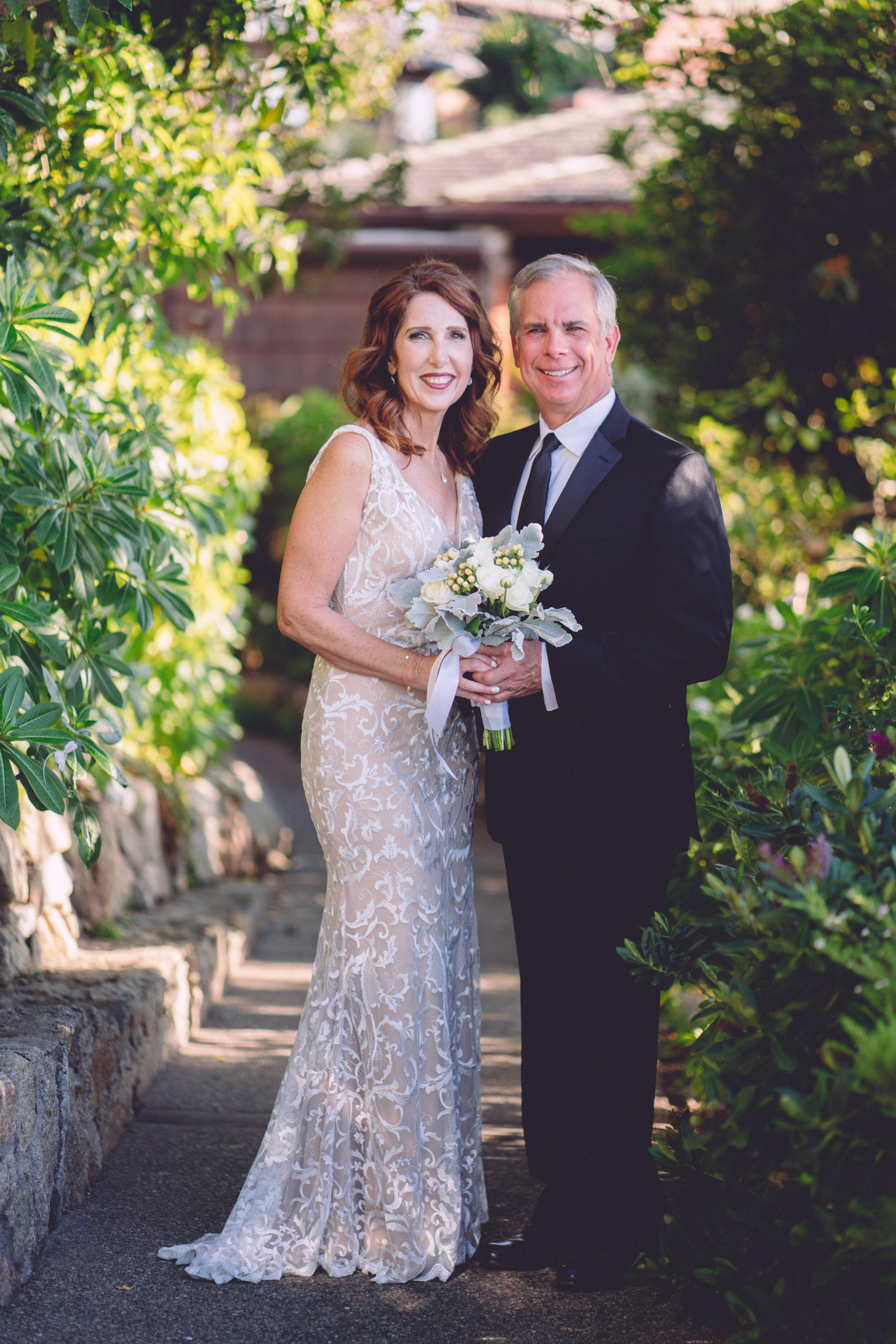 Angie & Greg 2019