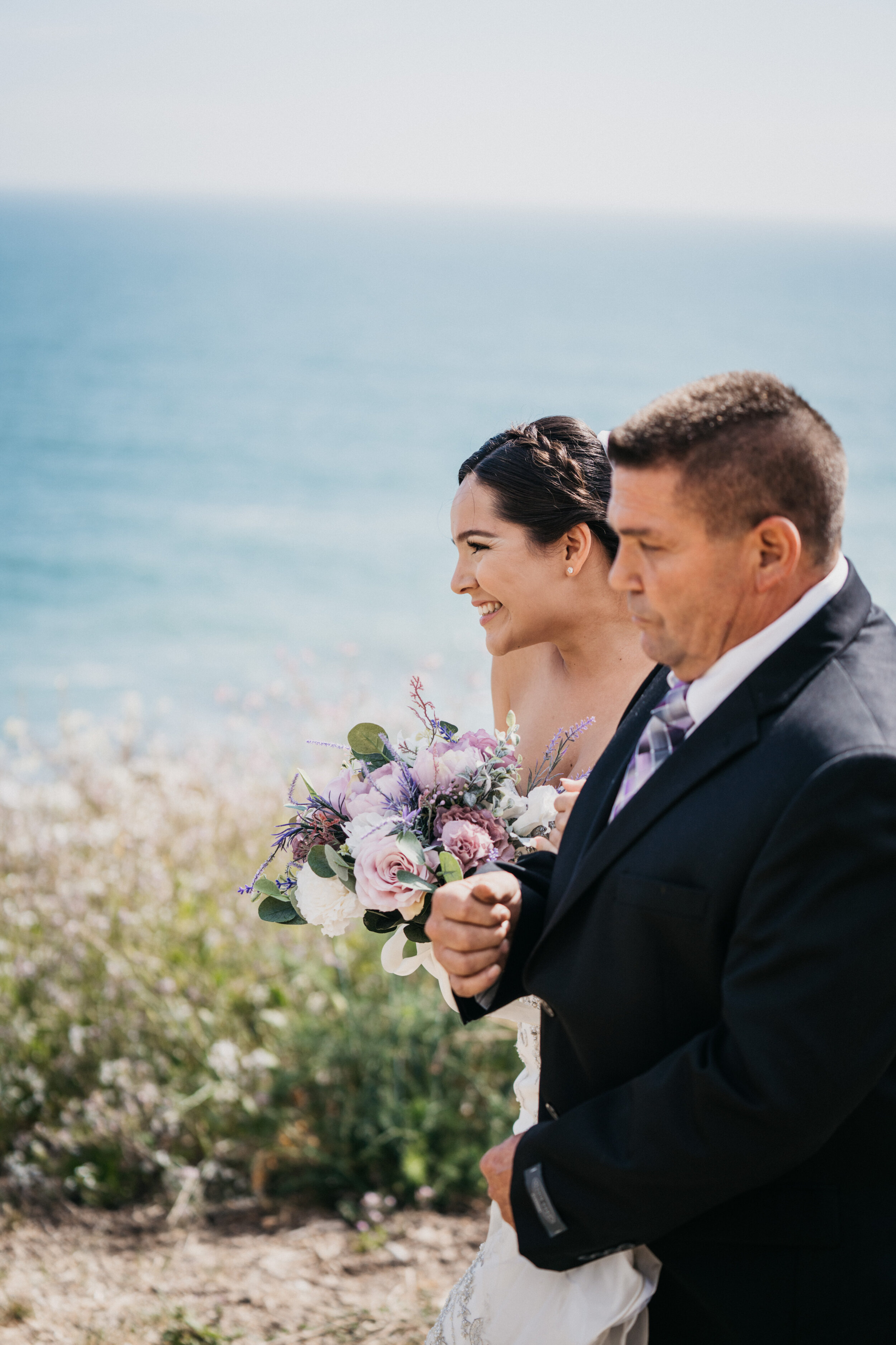 Christina & Tim 2021