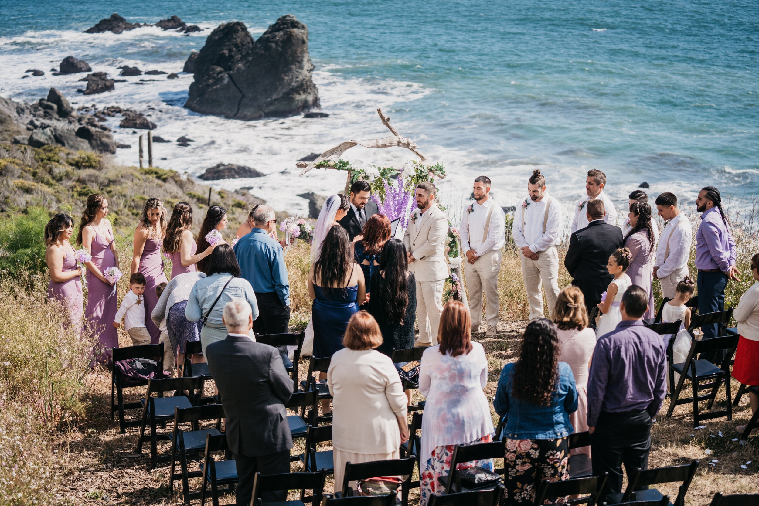 Christina & Tim 2021